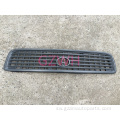 HIACE 1998+ Sehemu za mbele za Bumper Grille
